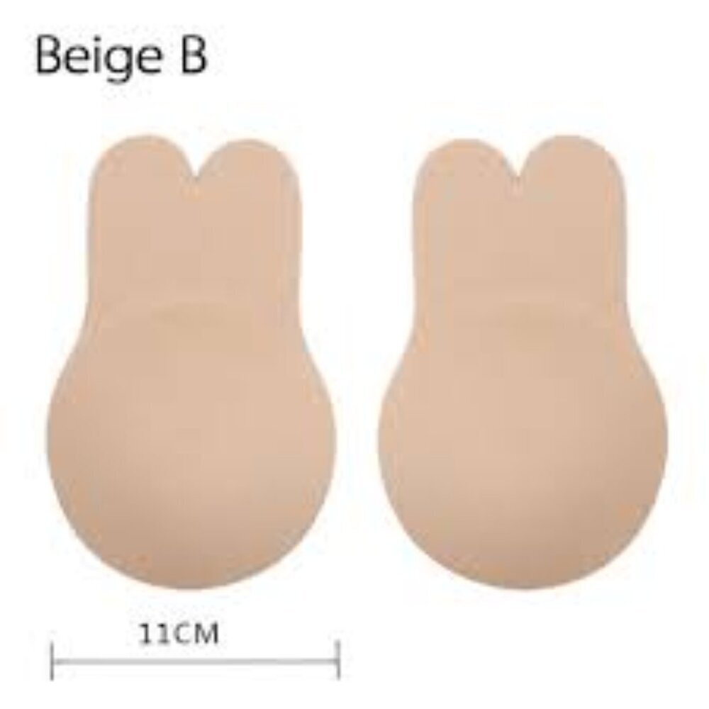 Nipple covers (sticky on one side)